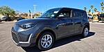 New 2025 KIA SOUL LX in LAS VEGAS, NEVADA