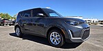 New 2025 KIA SOUL LX in LAS VEGAS, NEVADA