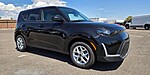 New 2025 KIA SOUL LX in LAS VEGAS, NEVADA