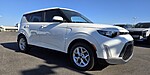 New 2025 KIA SOUL LX in LAS VEGAS, NEVADA