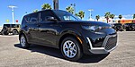 New 2025 KIA SOUL LX in LAS VEGAS, NEVADA