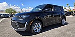New 2025 KIA SOUL LX in LAS VEGAS, NEVADA