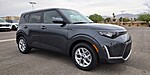 New 2025 KIA SOUL LX in LAS VEGAS, NEVADA