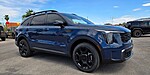 New 2025 KIA SORENTO X-LINE SX PRESTIGE in LAS VEGAS, NEVADA
