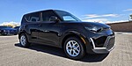 New 2025 KIA SOUL LX in LAS VEGAS, NEVADA