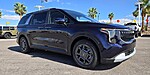 New 2026 KIA CARNIVAL HYBRID EX in LAS VEGAS, NEVADA
