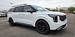 New 2026 KIA CARNIVAL SX PRESTIGE in LAS VEGAS, NEVADA