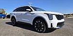 New 2026 KIA SORENTO EX in LAS VEGAS, NEVADA