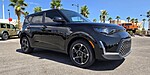 New 2025 KIA SOUL EX in LAS VEGAS, NEVADA
