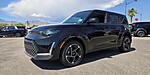 New 2025 KIA SOUL EX in LAS VEGAS, NEVADA