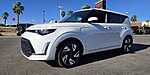 New 2025 KIA SOUL GT-LINE in LAS VEGAS, NEVADA