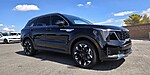 New 2026 KIA SORENTO EX in LAS VEGAS, NEVADA
