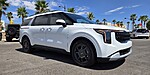 New 2026 KIA CARNIVAL HYBRID EX in LAS VEGAS, NEVADA