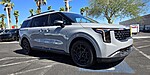 New 2026 KIA CARNIVAL HYBRID SX in LAS VEGAS, NEVADA
