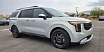 New 2026 KIA CARNIVAL HYBRID EX in LAS VEGAS, NEVADA