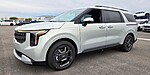 New 2026 KIA CARNIVAL HYBRID EX in LAS VEGAS, NEVADA