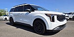 New 2026 KIA CARNIVAL HYBRID SX in LAS VEGAS, NEVADA