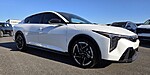 New 2025 KIA K4 GT-LINE in LAS VEGAS, NEVADA