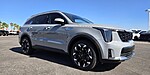 New 2025 KIA SORENTO EX in LAS VEGAS, NEVADA