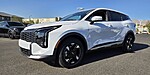 New 2026 KIA SPORTAGE LX in LAS VEGAS, NEVADA