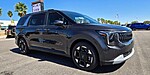 New 2026 KIA CARNIVAL EX in LAS VEGAS, NEVADA