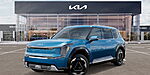 New 2026 KIA EV9 LAND in LAS VEGAS, NEVADA