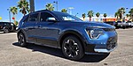 New 2025 KIA NIRO EV WIND in LAS VEGAS, NEVADA