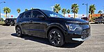 New 2025 KIA NIRO EV WAVE in LAS VEGAS, NEVADA