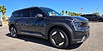 New 2026 KIA EV9 WIND in LAS VEGAS, NEVADA