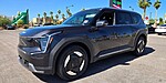 New 2026 KIA EV9 WIND in LAS VEGAS, NEVADA