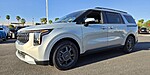 New 2026 KIA CARNIVAL HYBRID EX in LAS VEGAS, NEVADA