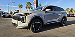New 2026 KIA SPORTAGE HYBRID S in LAS VEGAS, NEVADA