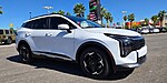 New 2026 KIA SPORTAGE EX in LAS VEGAS, NEVADA