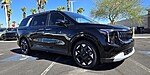 New 2026 KIA CARNIVAL EX in LAS VEGAS, NEVADA