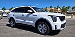 New 2026 KIA SORENTO LX in LAS VEGAS, NEVADA