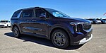 New 2026 KIA CARNIVAL HYBRID EX in LAS VEGAS, NEVADA