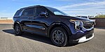 New 2026 KIA CARNIVAL HYBRID EX in LAS VEGAS, NEVADA