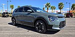 New 2025 KIA NIRO EV WAVE in LAS VEGAS, NEVADA