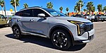 New 2026 KIA SPORTAGE HYBRID SX-PRESTIGE in LAS VEGAS, NEVADA