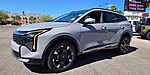 New 2026 KIA SPORTAGE HYBRID SX-PRESTIGE in LAS VEGAS, NEVADA