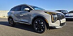 New 2026 KIA SPORTAGE HYBRID SX-PRESTIGE in LAS VEGAS, NEVADA