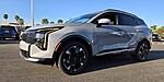 New 2026 KIA SPORTAGE HYBRID SX-PRESTIGE in LAS VEGAS, NEVADA
