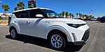 New 2025 KIA SOUL LX in LAS VEGAS, NEVADA