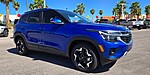 New 2026 KIA SELTOS S in LAS VEGAS, NEVADA