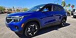 New 2026 KIA SELTOS S in LAS VEGAS, NEVADA