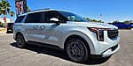 New 2026 KIA CARNIVAL HYBRID EX in LAS VEGAS, NEVADA