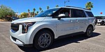 New 2026 KIA CARNIVAL HYBRID EX in LAS VEGAS, NEVADA