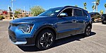 New 2025 KIA NIRO EV WAVE in LAS VEGAS, NEVADA