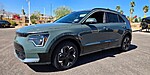 New 2025 KIA NIRO EV WAVE in LAS VEGAS, NEVADA