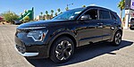 New 2025 KIA NIRO EV WAVE in LAS VEGAS, NEVADA